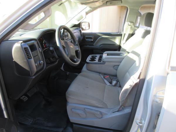 used 2015 Chevrolet Silverado 2500 car, priced at $34,900