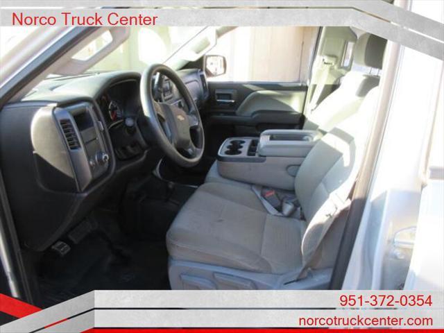 used 2015 Chevrolet Silverado 2500 car, priced at $34,900