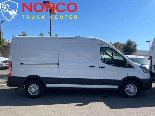 used 2021 Ford Transit-250 car, priced at $64,995