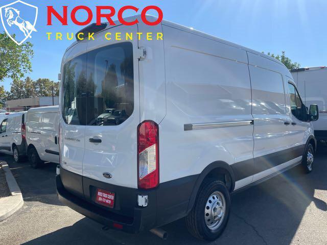 used 2021 Ford Transit-250 car, priced at $49,995