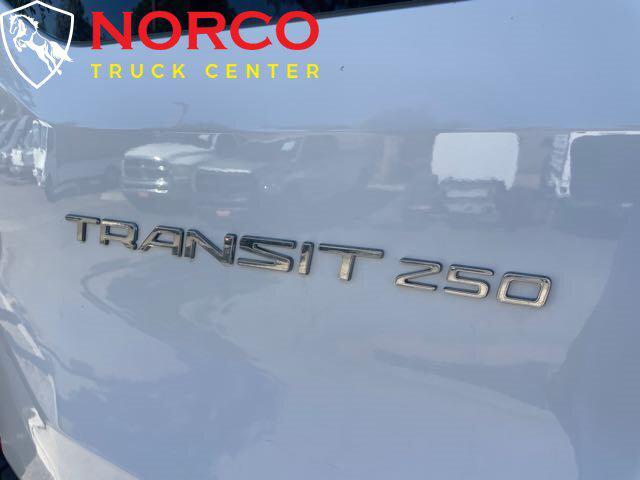 used 2021 Ford Transit-250 car, priced at $49,995