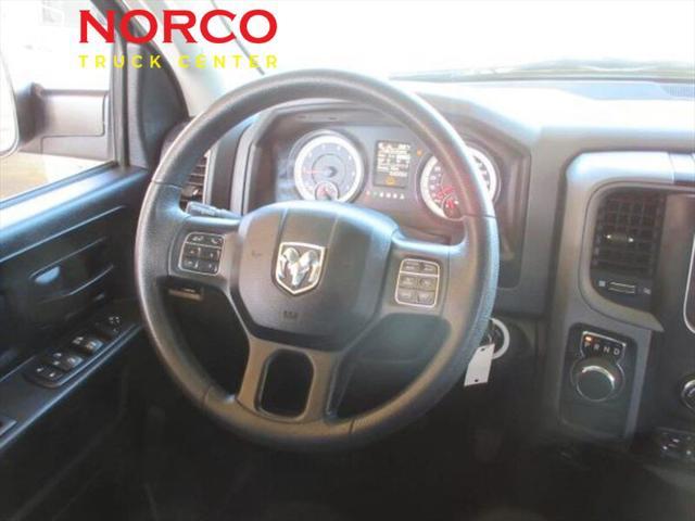 used 2016 Ram 1500 car, priced at $20,995