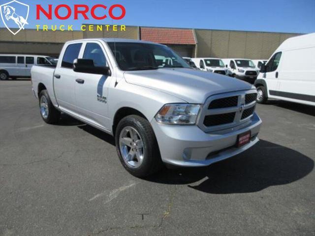 used 2016 Ram 1500 car, priced at $20,995