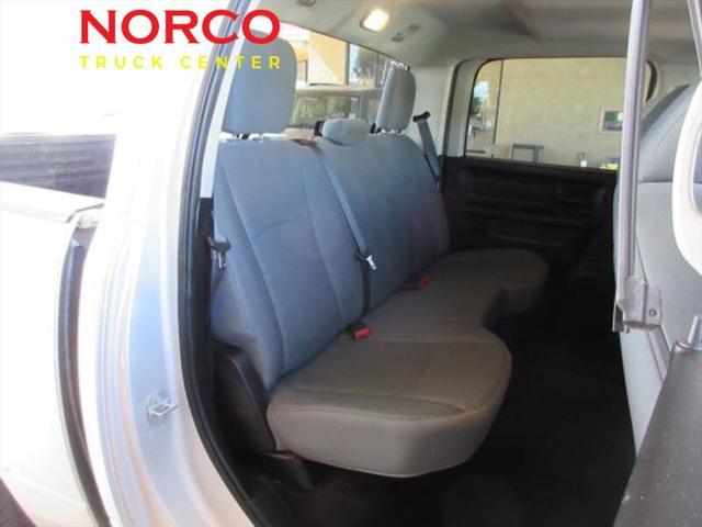 used 2016 Ram 1500 car, priced at $20,995