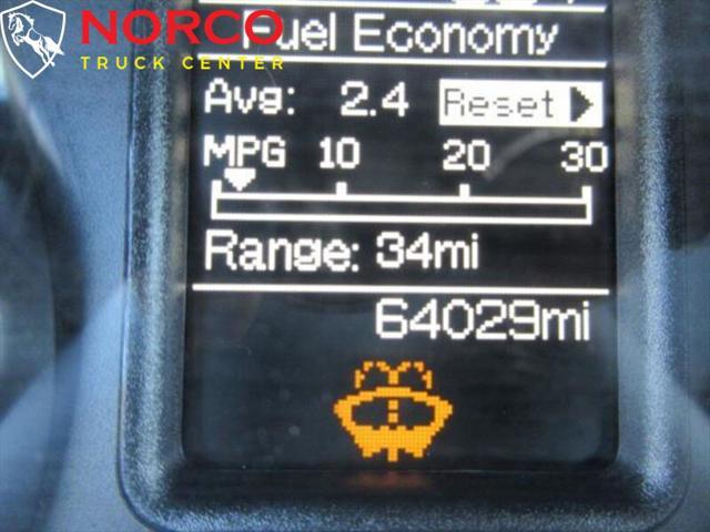 used 2016 Ram 1500 car, priced at $20,995