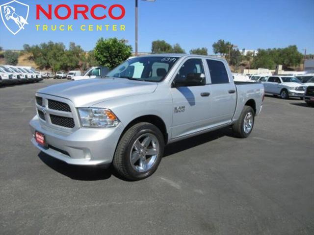 used 2016 Ram 1500 car, priced at $20,995