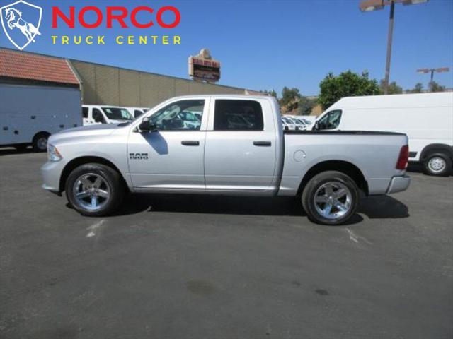 used 2016 Ram 1500 car, priced at $20,995