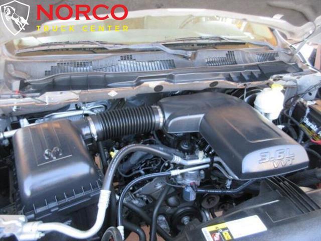 used 2016 Ram 1500 car, priced at $20,995