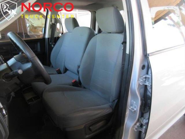 used 2016 Ram 1500 car, priced at $20,995