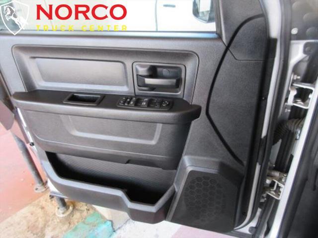 used 2016 Ram 1500 car, priced at $20,995