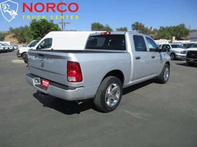 used 2016 Ram 1500 car, priced at $20,995