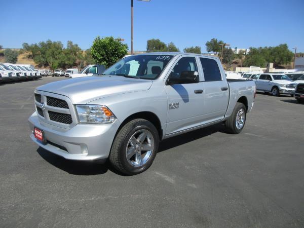 used 2016 Ram 1500 car, priced at $24,995