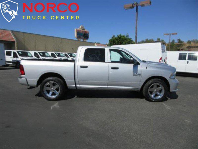 used 2016 Ram 1500 car, priced at $20,995