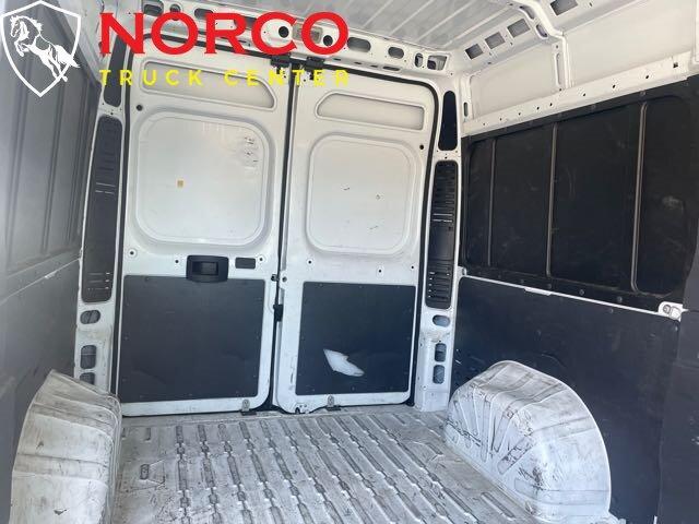 used 2019 Ram ProMaster 2500 car, priced at $38,995