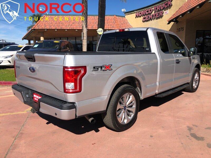 used 2017 Ford F-150 car, priced at $23,995