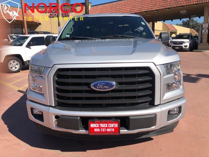 used 2017 Ford F-150 car, priced at $23,995