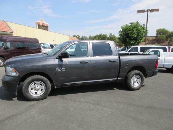 used 2016 Ram 1500 car, priced at $24,995