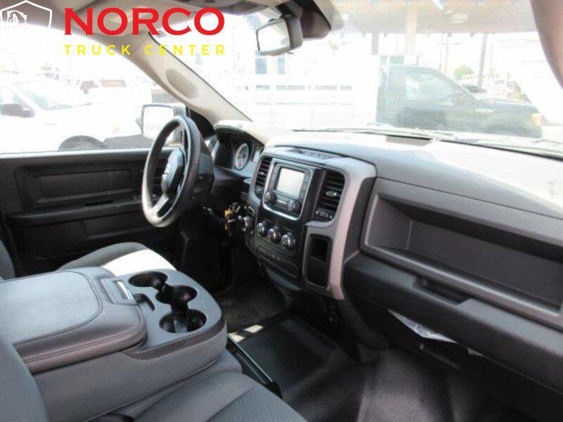 used 2016 Ram 1500 car, priced at $19,995