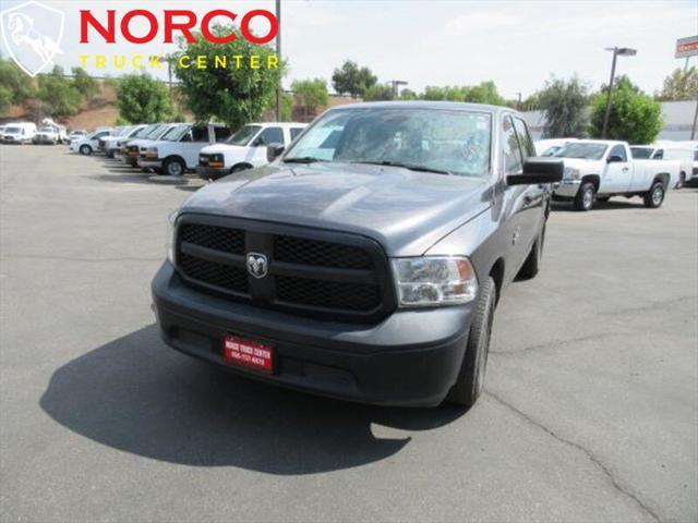 used 2016 Ram 1500 car, priced at $24,995