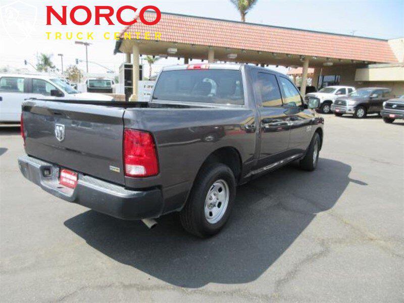 used 2016 Ram 1500 car, priced at $19,995