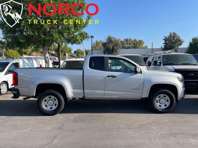 used 2018 Chevrolet Colorado car, priced at $24,995
