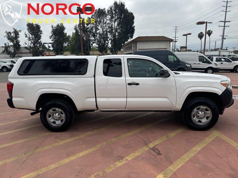 used 2019 Toyota Tacoma car, priced at $24,995