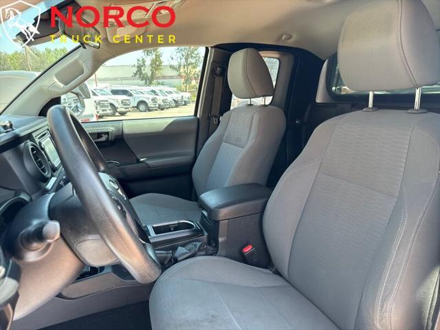 used 2019 Toyota Tacoma car, priced at $23,995