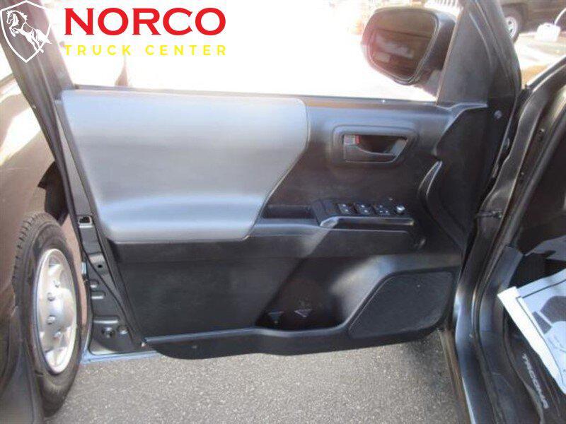 used 2017 Toyota Tacoma car, priced at $27,995
