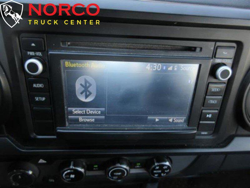 used 2017 Toyota Tacoma car, priced at $27,995