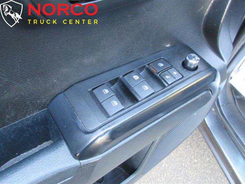 used 2017 Toyota Tacoma car, priced at $27,995