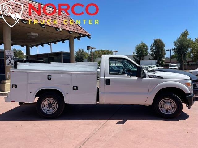 used 2015 Ford F-250 car, priced at $28,995