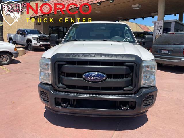 used 2015 Ford F-250 car, priced at $19,995