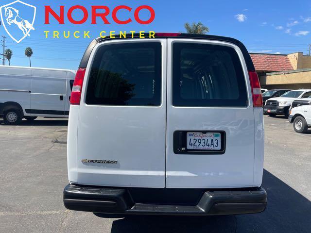 used 2019 Chevrolet Express 2500 car, priced at $19,495