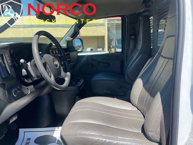 used 2019 Chevrolet Express 2500 car, priced at $19,495