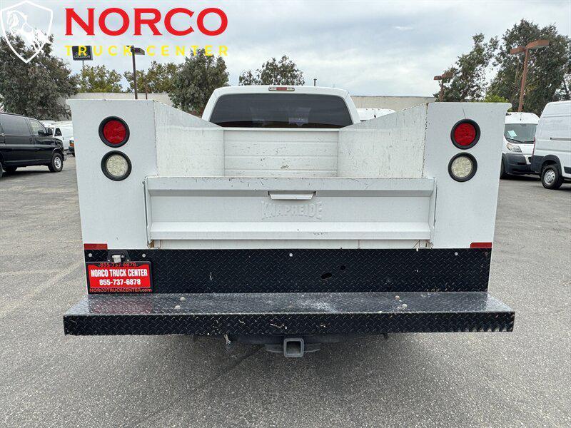 used 2015 Ford F-250 car, priced at $19,995