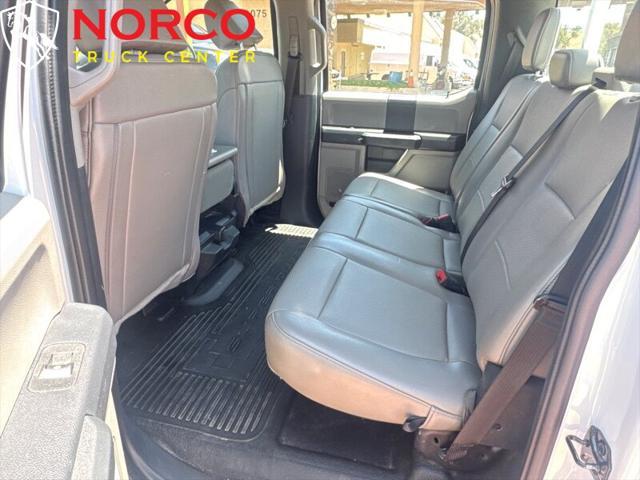 used 2022 Ford F-250 car, priced at $54,995