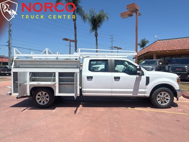 used 2022 Ford F-250 car, priced at $54,995
