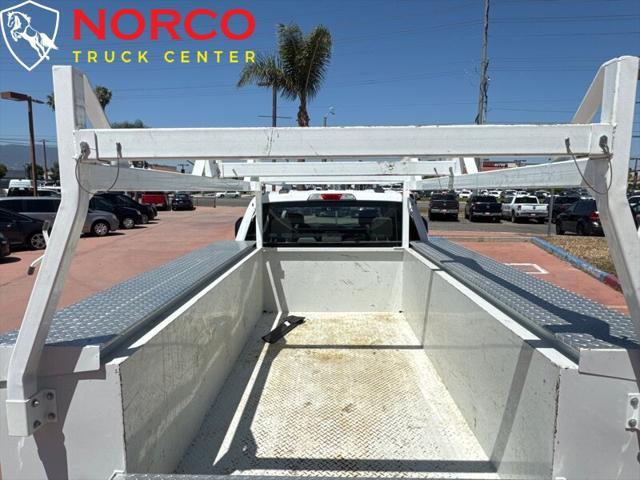 used 2022 Ford F-250 car, priced at $54,995