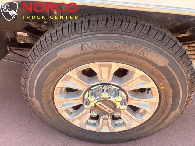 used 2022 Ford F-250 car, priced at $54,995