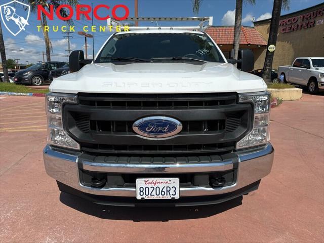 used 2022 Ford F-350 car, priced at $54,995