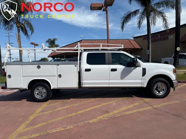 used 2022 Ford F-350 car, priced at $54,995