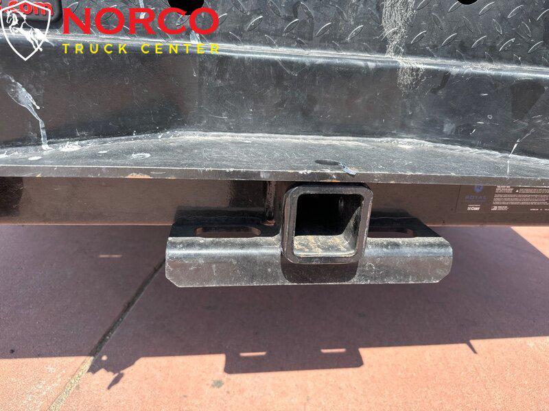 used 2022 Ford F-350 car, priced at $54,995