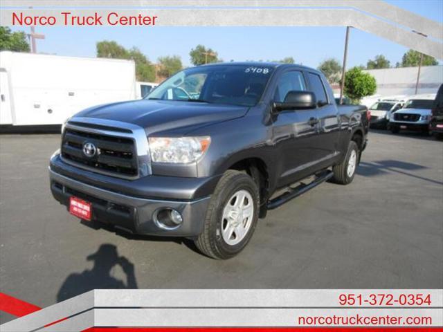 used 2013 Toyota Tundra car, priced at $19,995