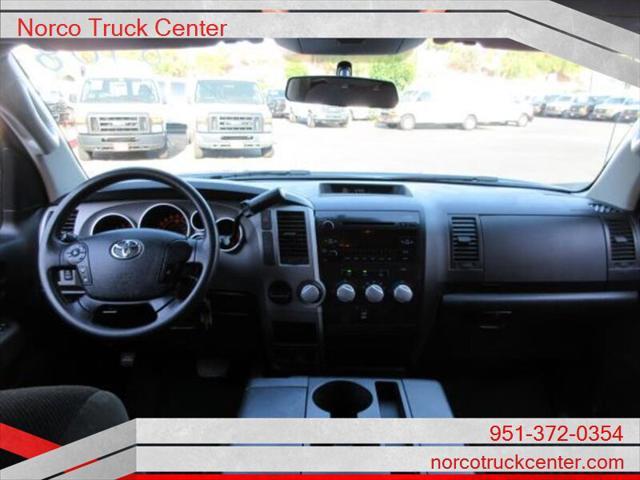 used 2013 Toyota Tundra car, priced at $19,995