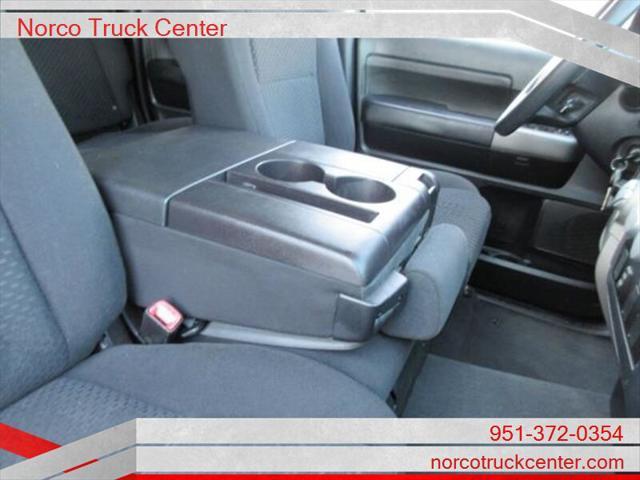 used 2013 Toyota Tundra car, priced at $19,995