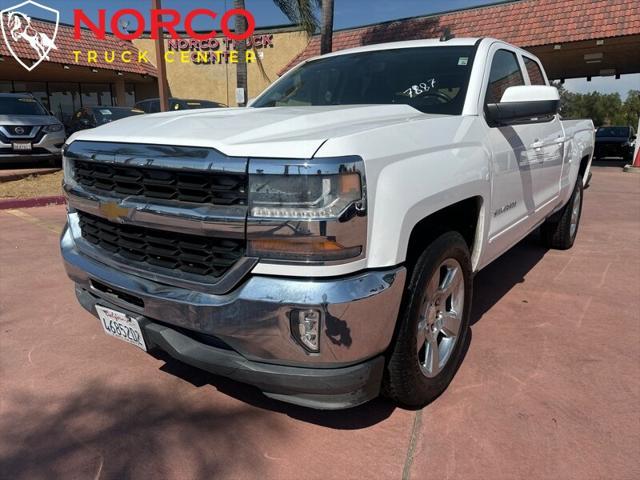 used 2016 Chevrolet Silverado 1500 car, priced at $23,495