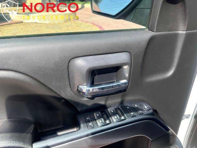 used 2016 Chevrolet Silverado 1500 car, priced at $23,495