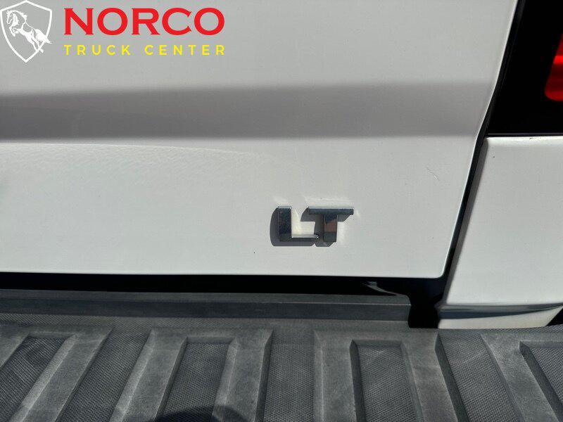 used 2016 Chevrolet Silverado 1500 car, priced at $23,495