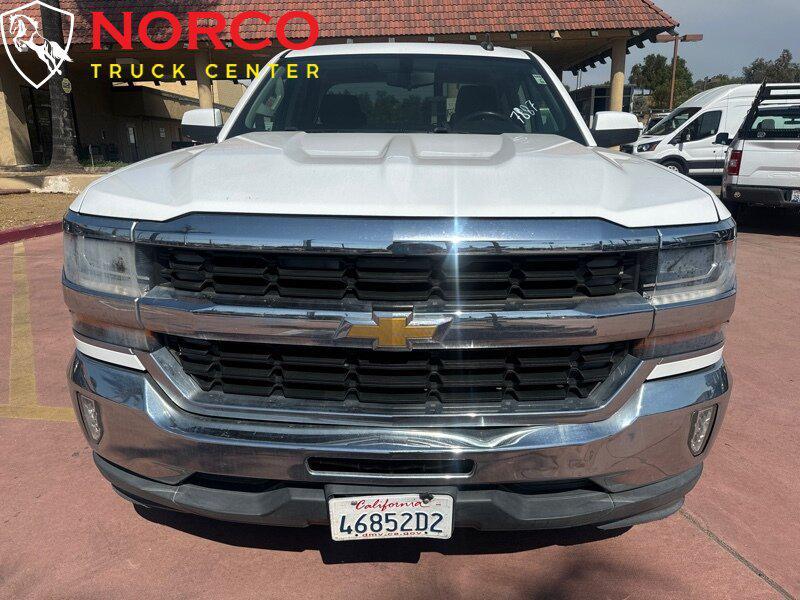 used 2016 Chevrolet Silverado 1500 car, priced at $23,495