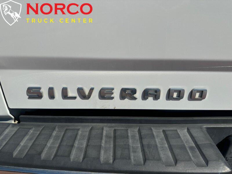 used 2016 Chevrolet Silverado 1500 car, priced at $23,495